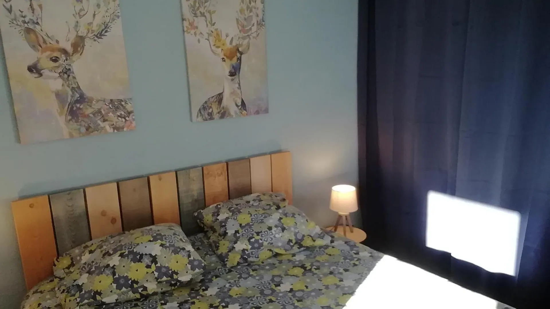 Апартаменты Peyragudes Balestas T3 - 4-6Pers - 2Chambres Germ Франция