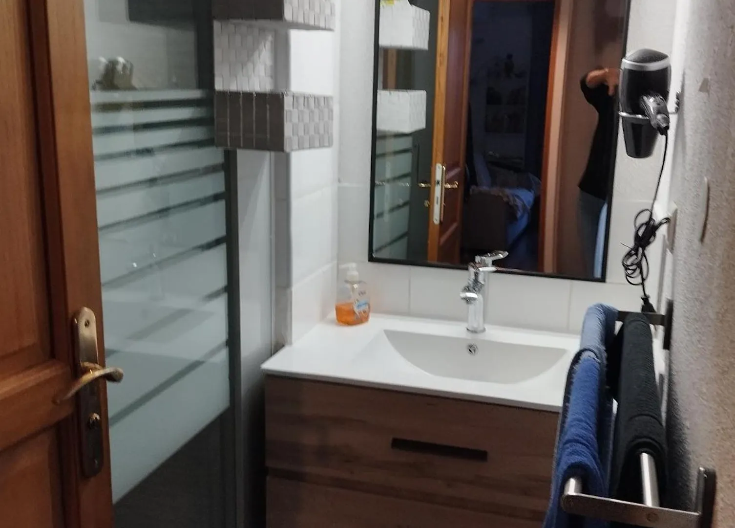 Апартаменты Peyragudes Balestas T3 - 4-6Pers - 2Chambres Germ