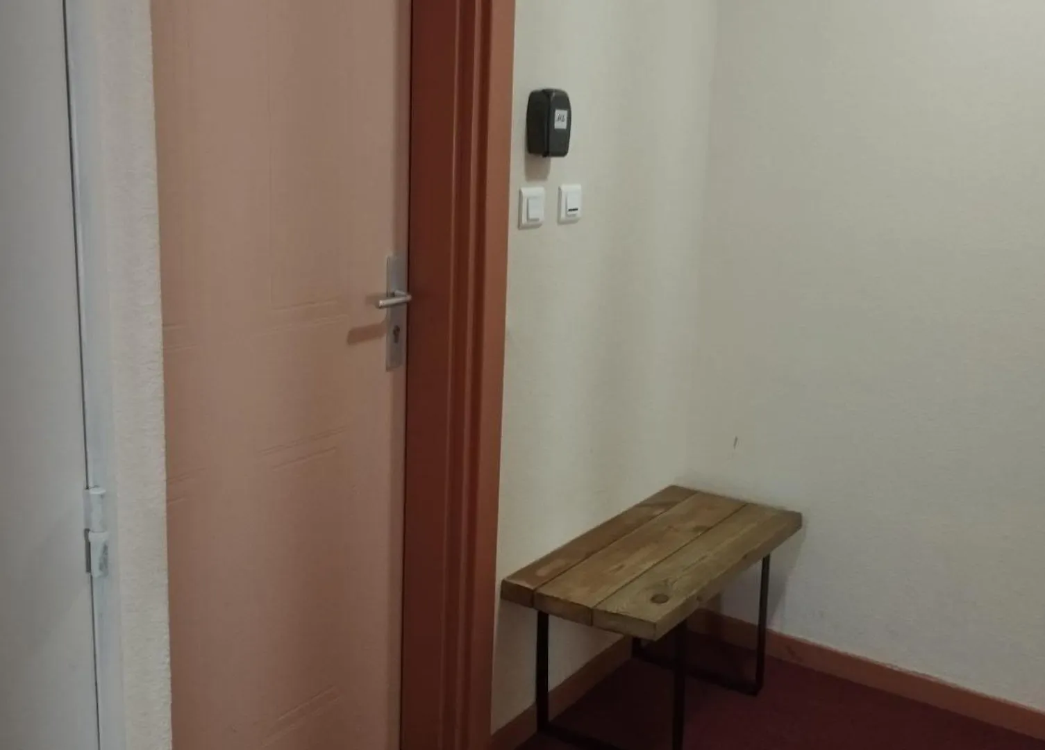 Peyragudes Balestas T3 - 4-6Pers - 2Chambres Germ Франция